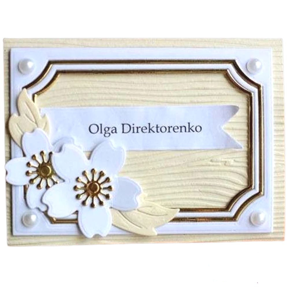 Folder de Grabado Madera Folders de Grabado Hobbees
