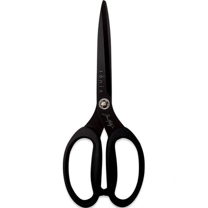 Tim Holtz Precision Scissors 9.5" / Tijeras de Precisión 24.13cm Tijeras / Cutters Tonic Studios
