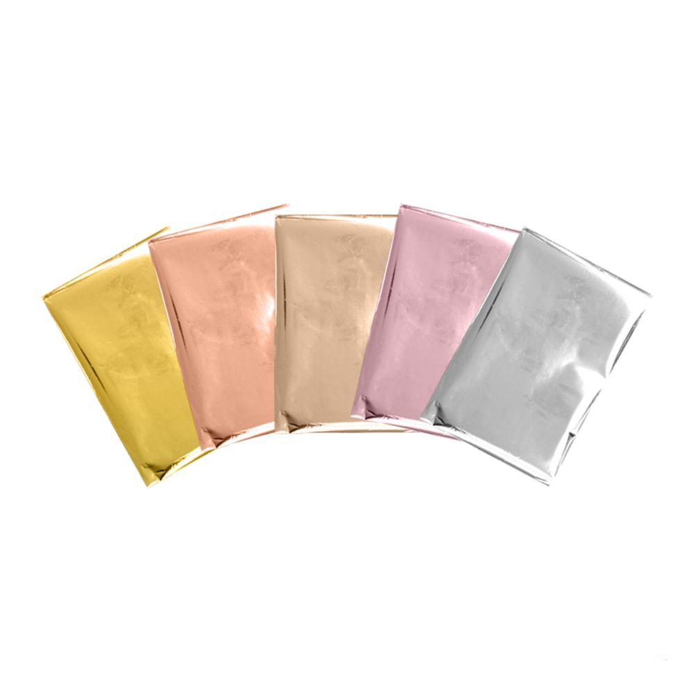 Foil Quill Foil Sheets Shining Starling / Hojas de Foil 4x6 pulg Foil We R Memory Keepers