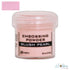 Blush Pearl Embossing Powder / Polvo de Embossing Rosa Claro Polvos de Embossing Ranger