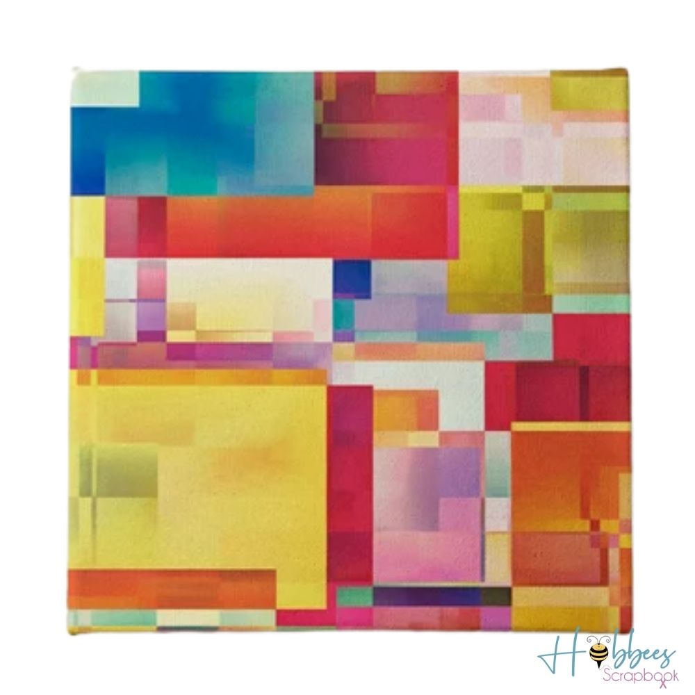 Canvas Board 12 x 12" / Lienzo Para Artista 30.5cm Lienzos Royal Langnickel