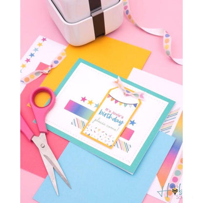 PrintMaker All-In-One Kit / Mini Impresora Portátil Descontinuado We R Memory Keepers