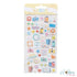 Especial Mini Puffy Stickers / Estampas en 3D Decorativas Stickers American Crafts