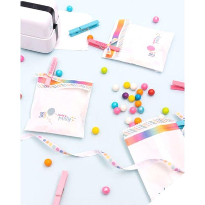 PrintMaker All-In-One Kit / Mini Impresora Portátil Descontinuado We R Memory Keepers