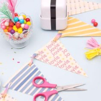 PrintMaker All-In-One Kit / Mini Impresora Portátil Descontinuado We R Memory Keepers