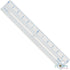 Plastic Ruler 12 "/ Regla de Plástico Herramientas Westcott