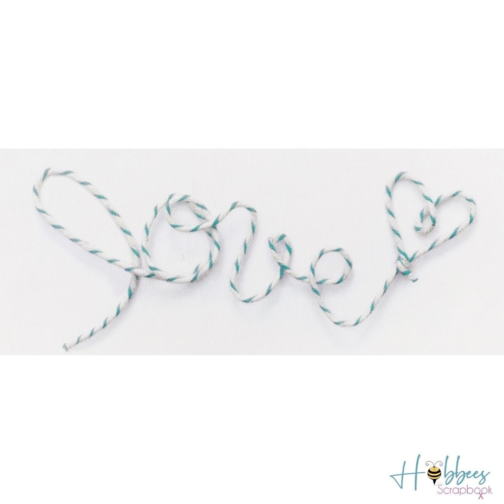 Twine Wire Robin&