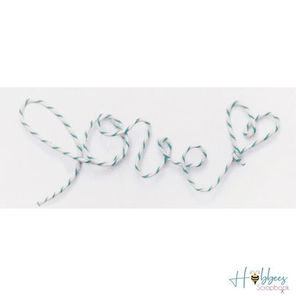 Twine Wire Robin&