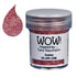 Azalea Embossing Powder / Polvo de Embossing Rosa Opaco Descontinuado Wow!
