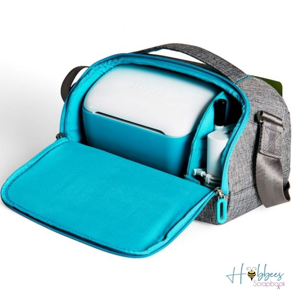 Cricut Joy Tote Carrying Case / Estuche de Transporte Descontinuado Cricut