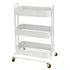 A la Cart Storage Cart With Handles / Carrito Organizador Con Asas Descontinuado We R Memory Keepers