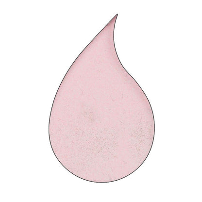 Pastel Pink Embossing Powder / Polvo de Embossing Rosa Pastel Polvos de Embossing Wow!