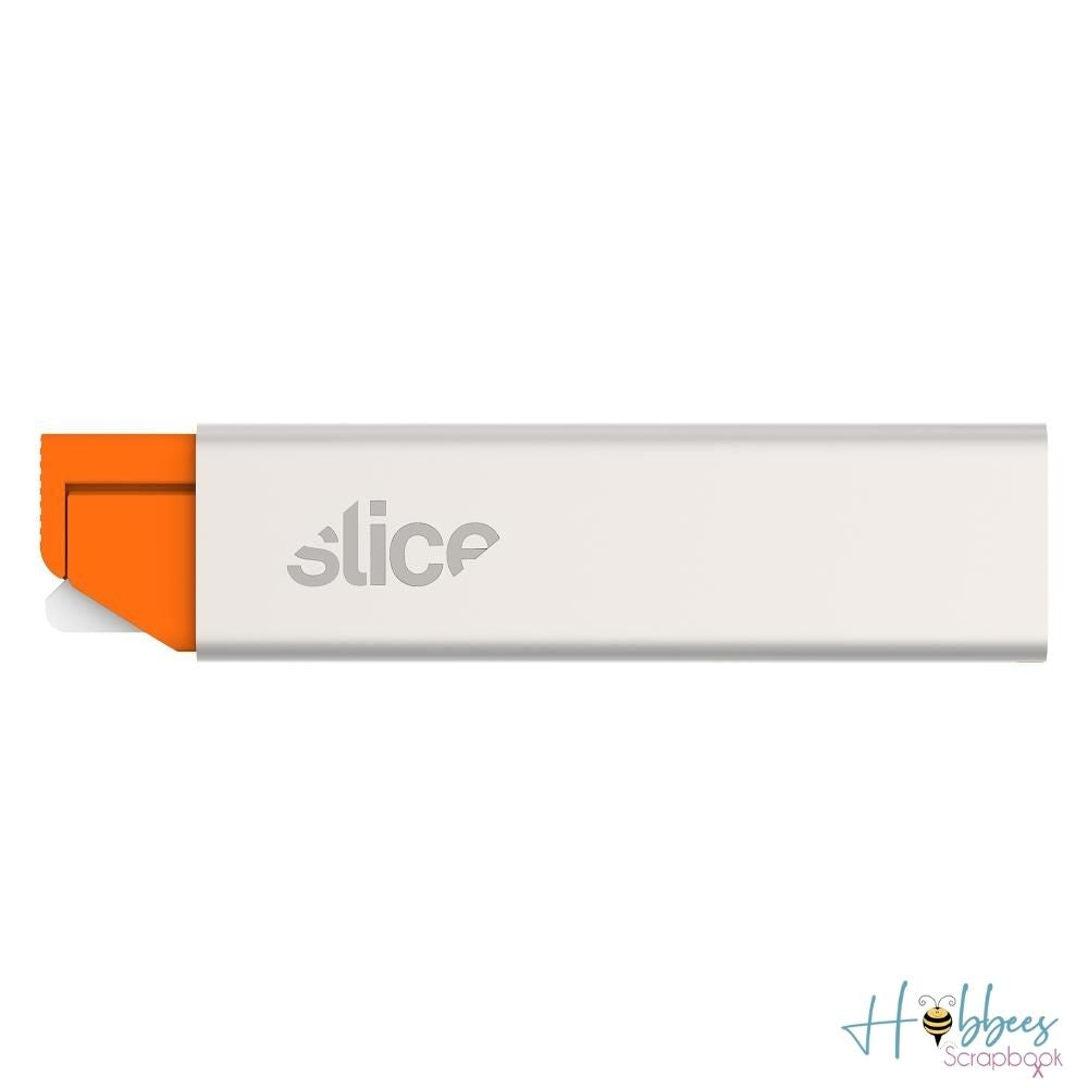 Slice Manual Carton Cutter / Cortador Manual de Cartón Descontinuado Slice