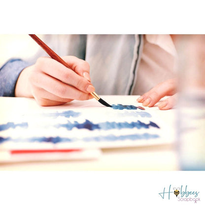 Strathmore Watercolor Paper Pad 12 x 18" / Papel para Acuarela Papel para Arte Strathmore