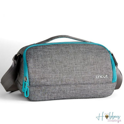 Cricut Joy Tote Carrying Case / Estuche de Transporte Descontinuado Cricut