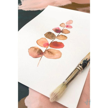 Yupo Heavy Pad 5 x 7"/ Bloc de Papel Yupo Papel para Arte Legion