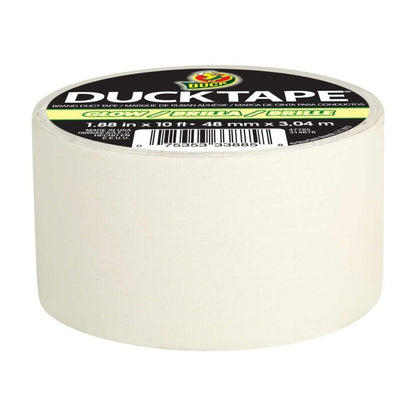 Glow in the Dark Tape / Cinta Adhesiva Brilla en la Obscuridad Descontinuado Duck