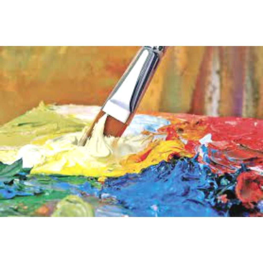 Oil Artist Colors 20Pc / Oleo Colores De Artista Òleos Royal Langnickel