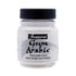 Jacquard Gum Arabic / Goma Arabiga Medios Mixtos y Pastas Texturizadoras Jacquard