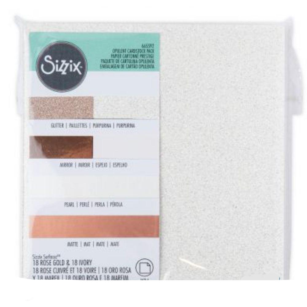 Big Shot Machine Gray &amp; Rose Gold / Máquina de Corte y Grabado Oro Rosa Suajadoras / Troqueladoras Sizzix