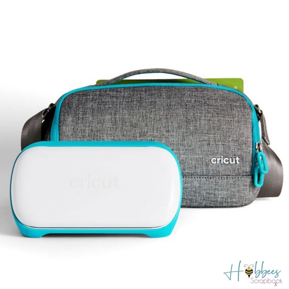 Cricut Joy Tote Carrying Case / Estuche de Transporte Descontinuado Cricut