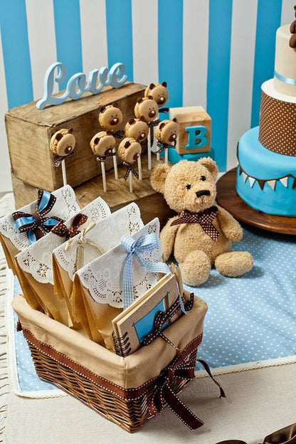 Forever Friends Ribbon / Listones Decorados Descontinuado Docrafts