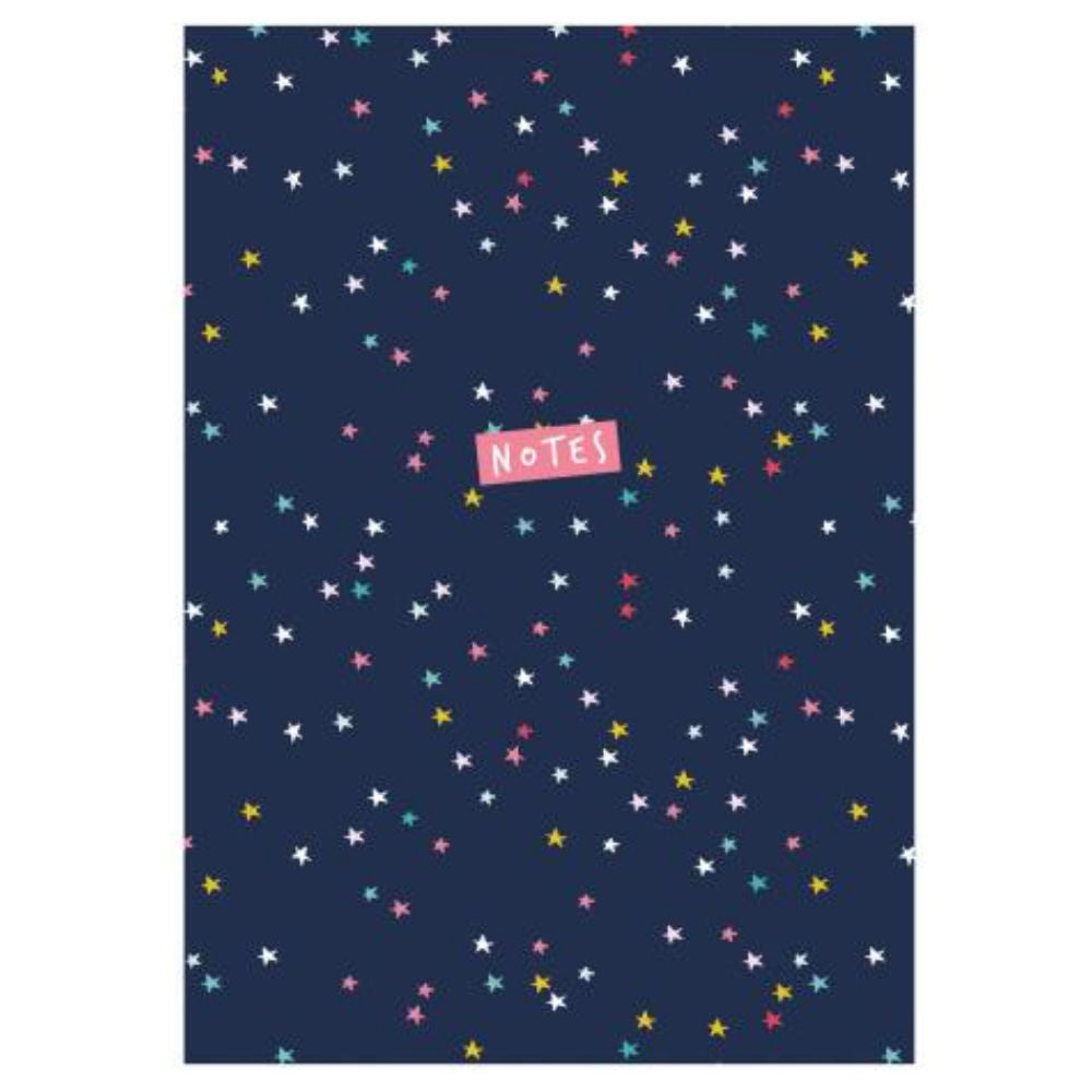 Glorious Style 3 Notebooks / 3 Libretas Medianas Descontinuado Kaiser Craft