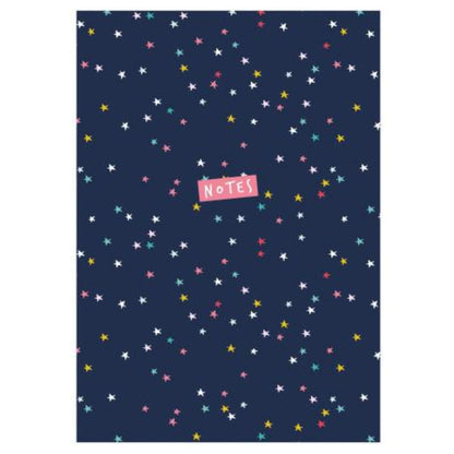 Glorious Style 3 Notebooks / 3 Libretas Medianas Descontinuado Kaiser Craft