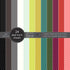 Garland Stripes & Dots Cardstock / Cartulina Doble Cara 6" Papel Memory Box