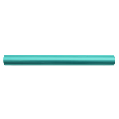 Heat Activated Foil Quill Aqua / Aluminio Reactivo Azul Agua Foil We R Memory Keepers