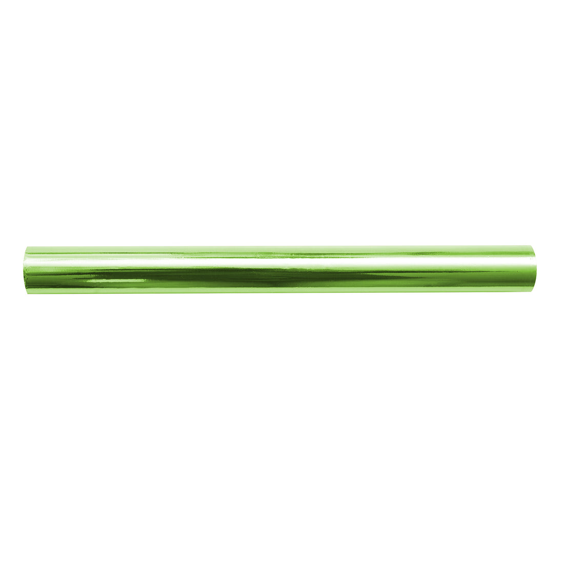 Heat Activated Foil Quill Lima / Aluminio Reactivo Verde Foil We R Memory Keepers