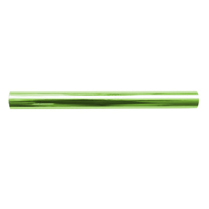 Heat Activated Foil Quill Lima / Aluminio Reactivo Verde Foil We R Memory Keepers