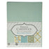 Beachside Cardstock Pack / Paquete Cartulina Tonos Playeros Descontinuado Darice