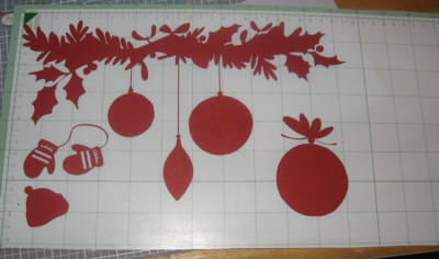 Cutting Mat Standard Grip 12" x 24"  / Tapete de Corte Adhesivo 30.5 x 60.9 cm Mats para Plotters Cricut