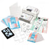 Big Shot Plus White & Gray Kit / Máquina de Corte y Grabado Big Shot Plus Kit Descontinuado Sizzix