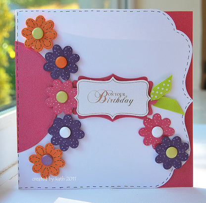 Choc-a-Mocha Candi Embellishments Descontinuado Candi