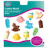 Candy Mold Baby / Molde para Dulces Bebé Repostería Make &