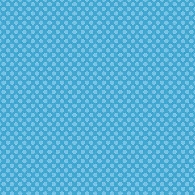 Patterned Cardstock 60 Pkg Light Blue / 60 Hojas de Cartulina Tonos Azul Claro Papel Core&