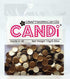 Choc-a-Mocha Candi Embellishments Descontinuado Candi