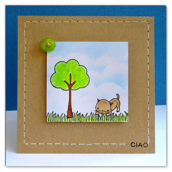 Sew Easy Stitch Piercer &amp; Stampers Kit 