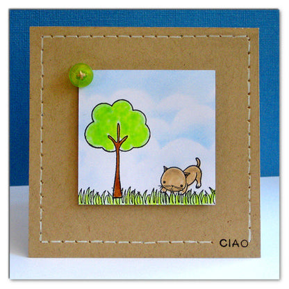 Sew Easy Stitch Piercer &amp; Stampers Kit 