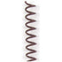 Spiral Binding Wires Bark 1" / Espiral para Engargolar Marrón 1" - 2.54cm Arillos para Engargolar We R Memory Keepers