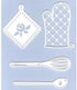 Suaje de Corte Cocina / Kitchen dies Descontinuado Marianne design