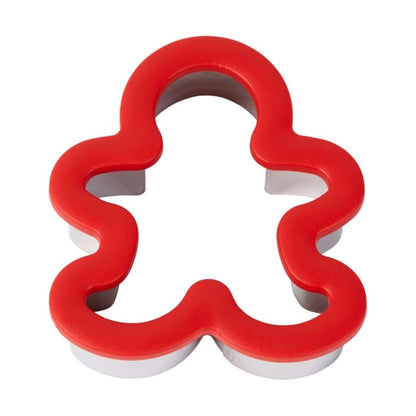 Gingerbread Boy Cutter / Cortador de Galletas de Jengibre  Wilton