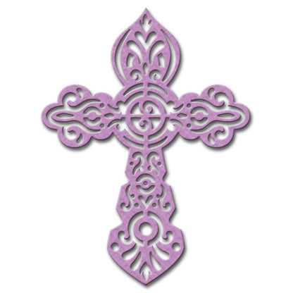 Suaje de Corte de Cruz / Crosses 4 Descontinuado Spellbinders