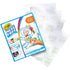 Color Wonder Refill Paper / Color Wonder Hojas Blancas para Colorear Manualidades para Niños Crayola