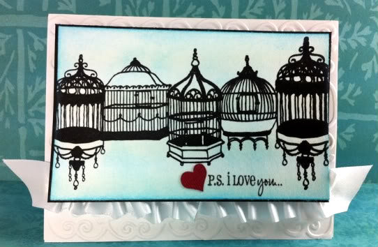 2-Card-Making Filigree Screens / Pantallas para Hacer Tarjetas Descontinuado Provo Craft