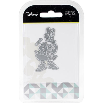 Disney Die Daisy Duck / Suaje de Corte de la Pata Daisy Descontinuado Disney