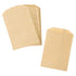 White Dots Kraft Bags / Bolsitas de Papel Kraft Decoradas Bolsas Darice