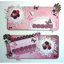 Cut &amp; Emboss Die Round Butterfly / Suaje de Círculo de Mariposas Dados de Corte / Suajes / Troqueles Joy Crafts